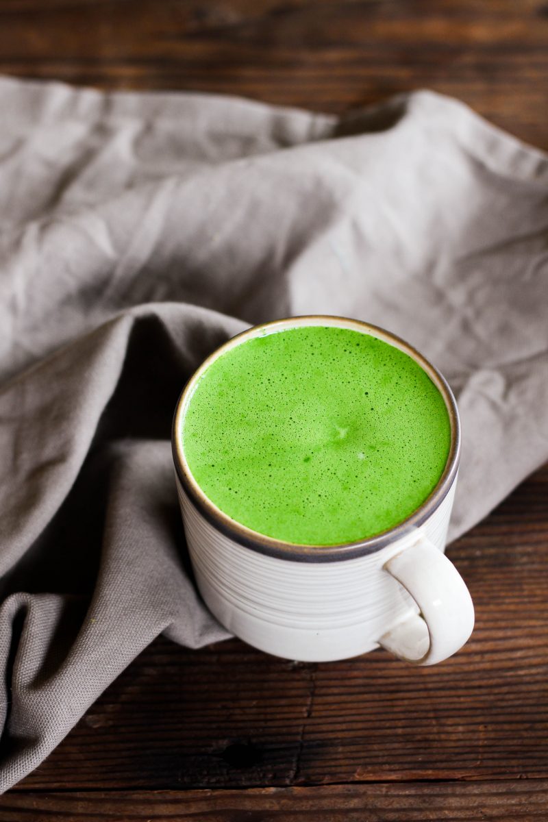 10 Hot Tea Recipes to Warm You Up This Fall White Cloud World Teas