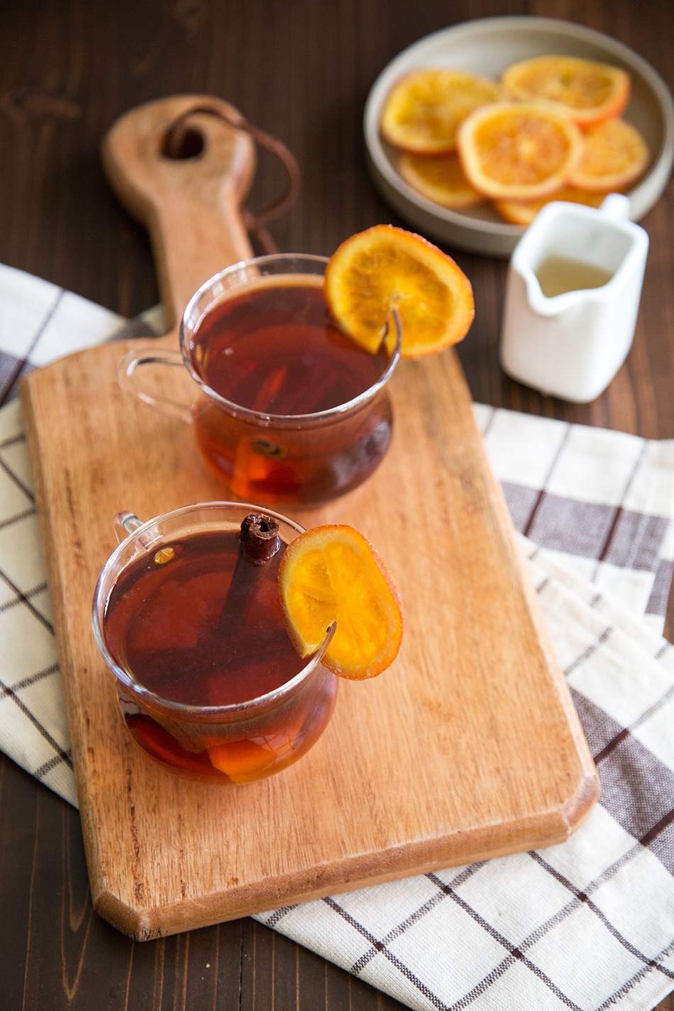 10 Hot Tea Recipes to Warm You Up This Fall White Cloud World Teas