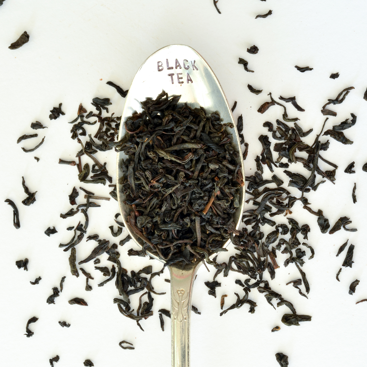 A Beginner's Guide to Loose Leaf Tea Varieties White Cloud World Teas
