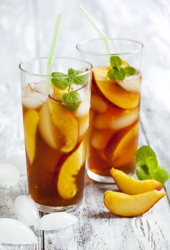 How To Make Loose Leaf Iced Tea {Plus 10 Flavorful Iced Tea Recipes
