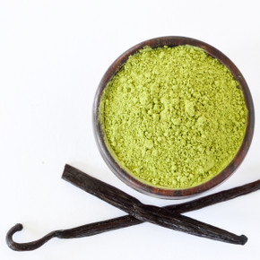 Organic Vanilla Matcha