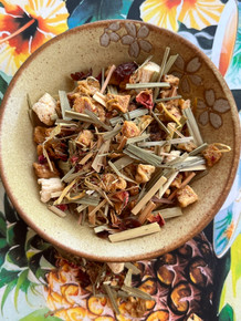 Maui Wowie Herbal Tea