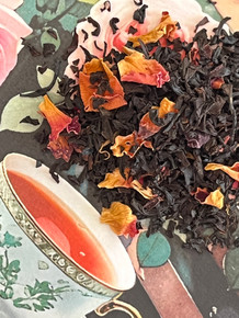 Rose Garden Black Tea