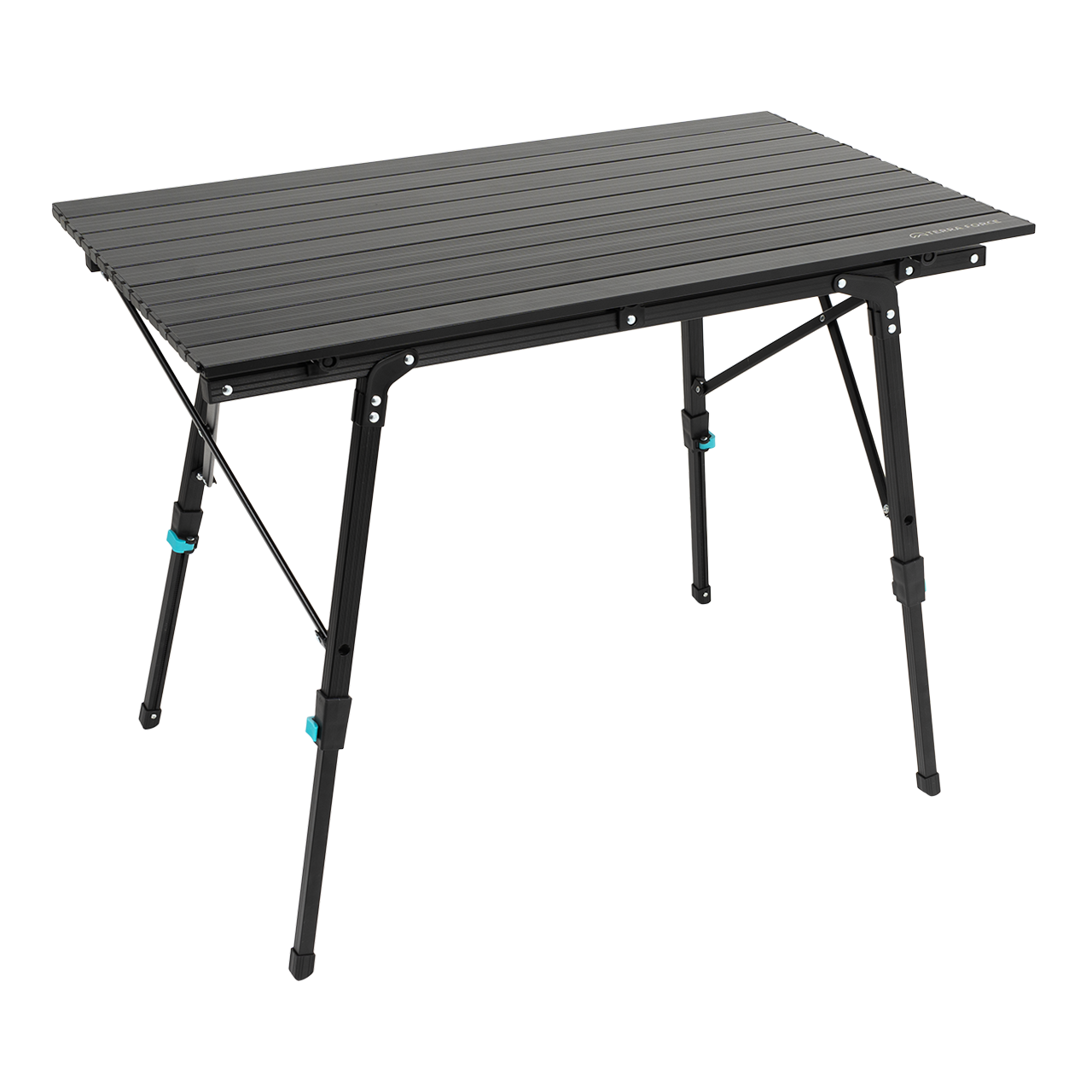Mesa de Camping Altura Ajustable Colbún - Terraforce