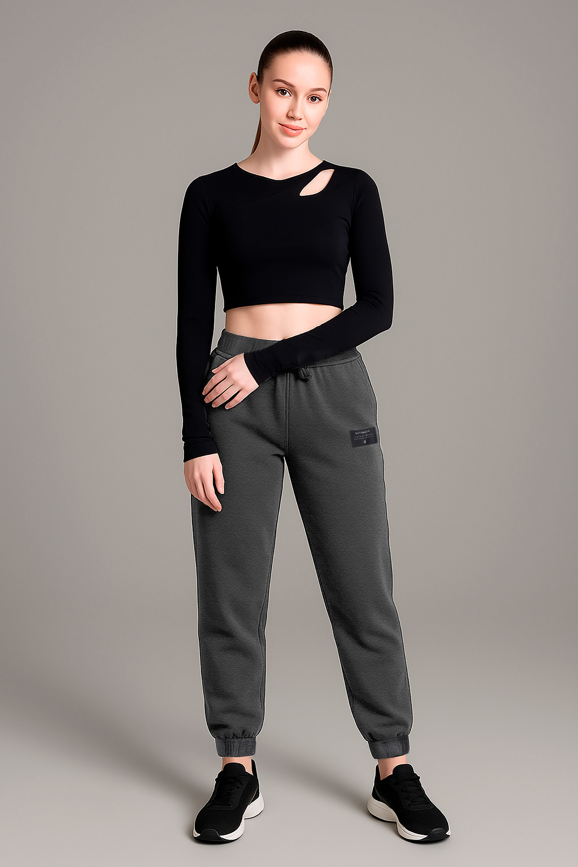 Ultimate Jogger Mujer - UltimateFitness