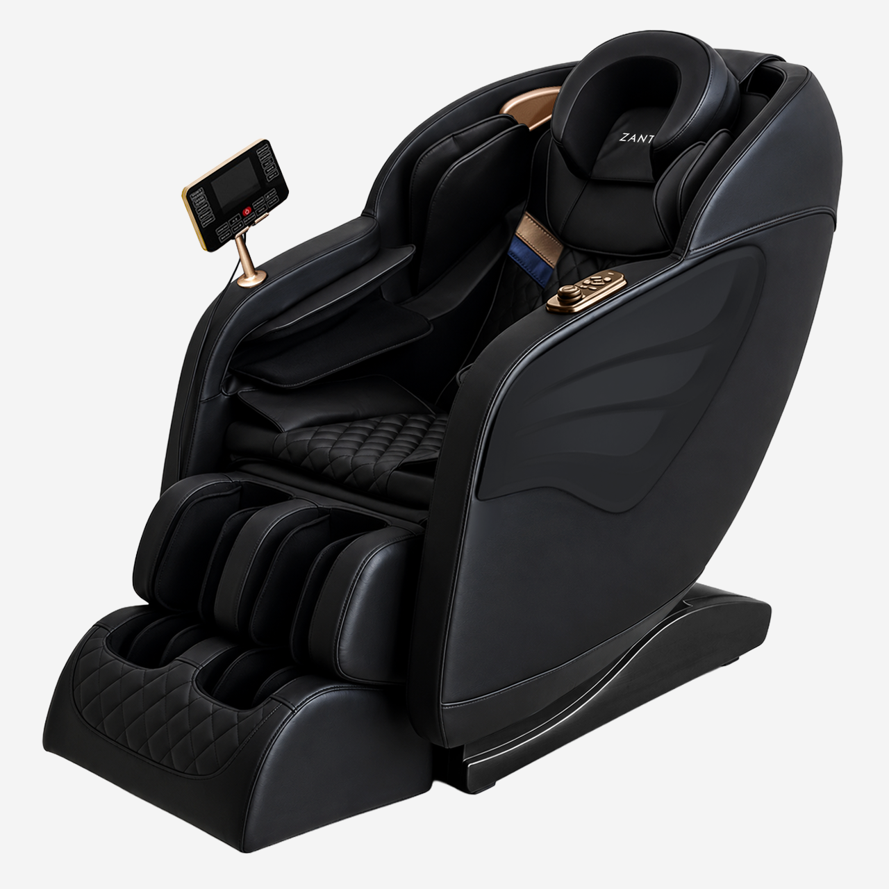 Sillón Masajeador M300 Pro 2.0 - CamillasChile