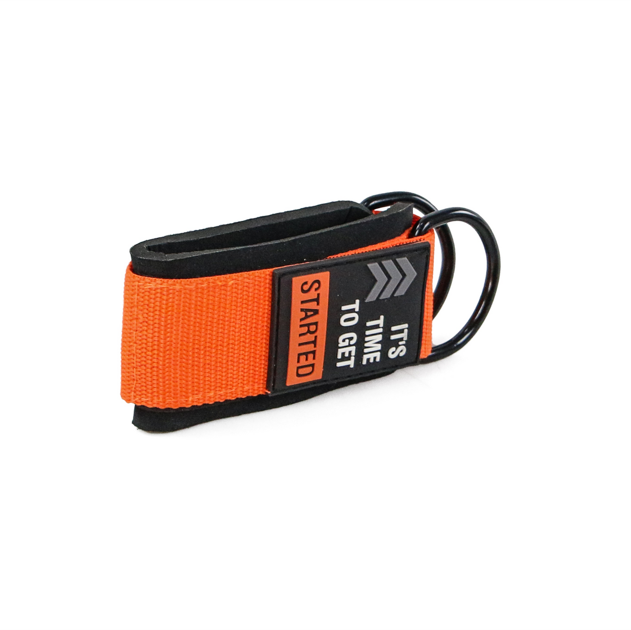 Strap - Tobillera para Polea Acolchada - UltimateFitness