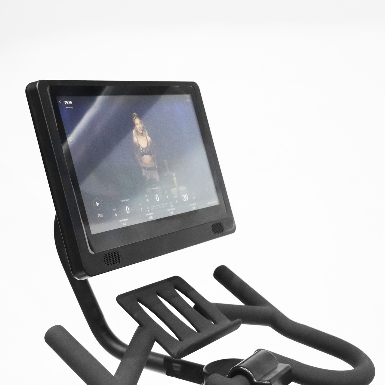 Bicicleta Spinning Magnética Z700X PRO Touch - UltimateFitness