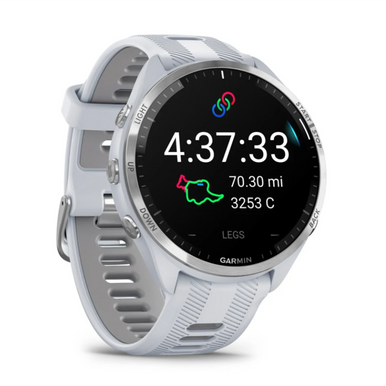 【ユースケ】GARMIN Forerunner 965 GPSウォッチ Forerunner 965 | スマートウォッチ | Garmin 日本