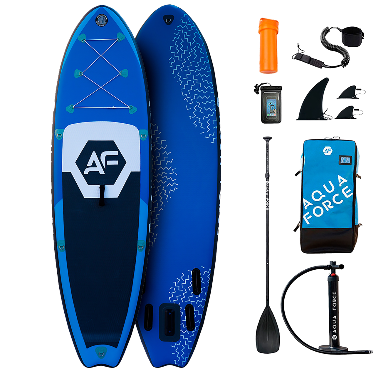 Paddle Inflable Home / Paddle Boards