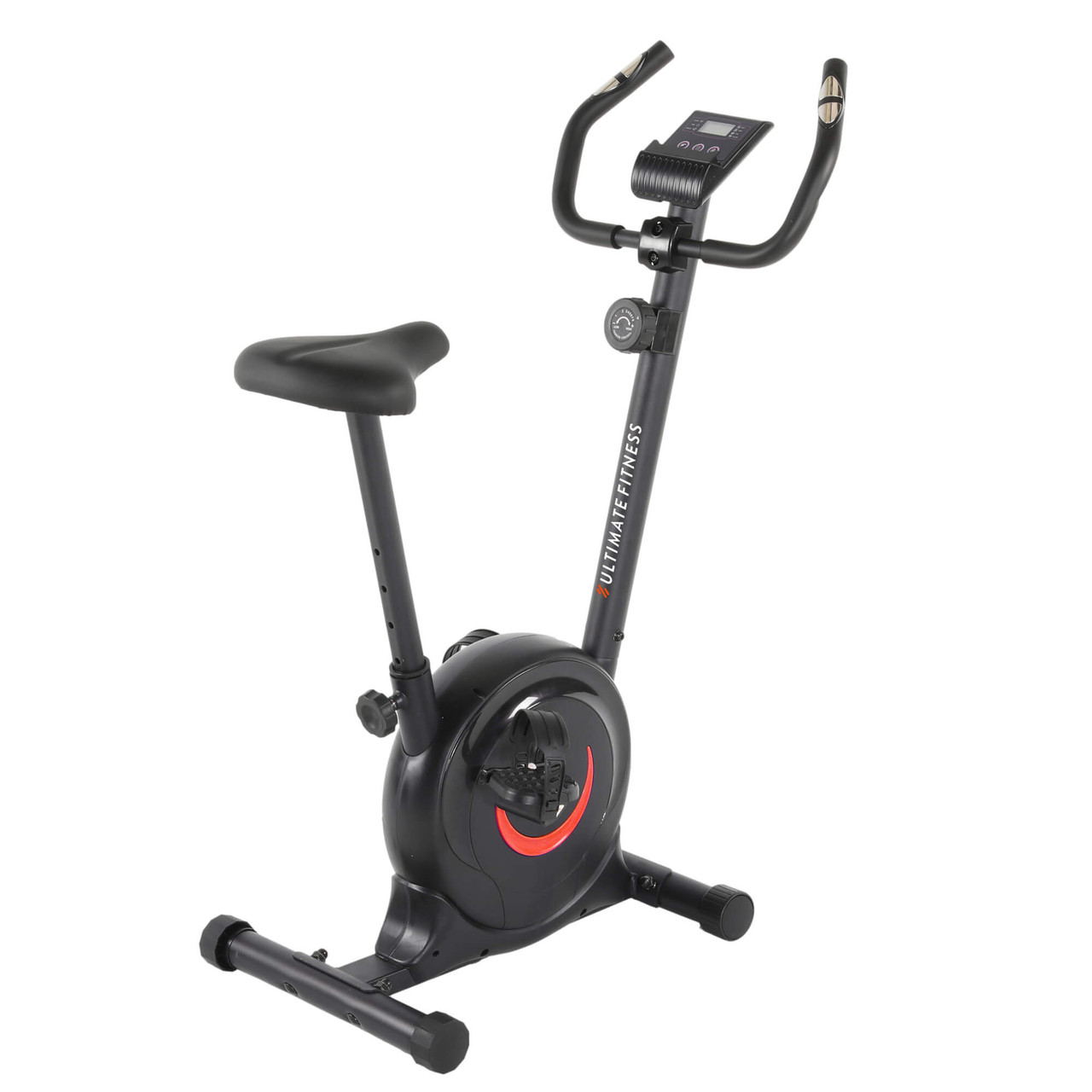 Bicicleta Estática E240 Pro Magnética - UltimateFitness