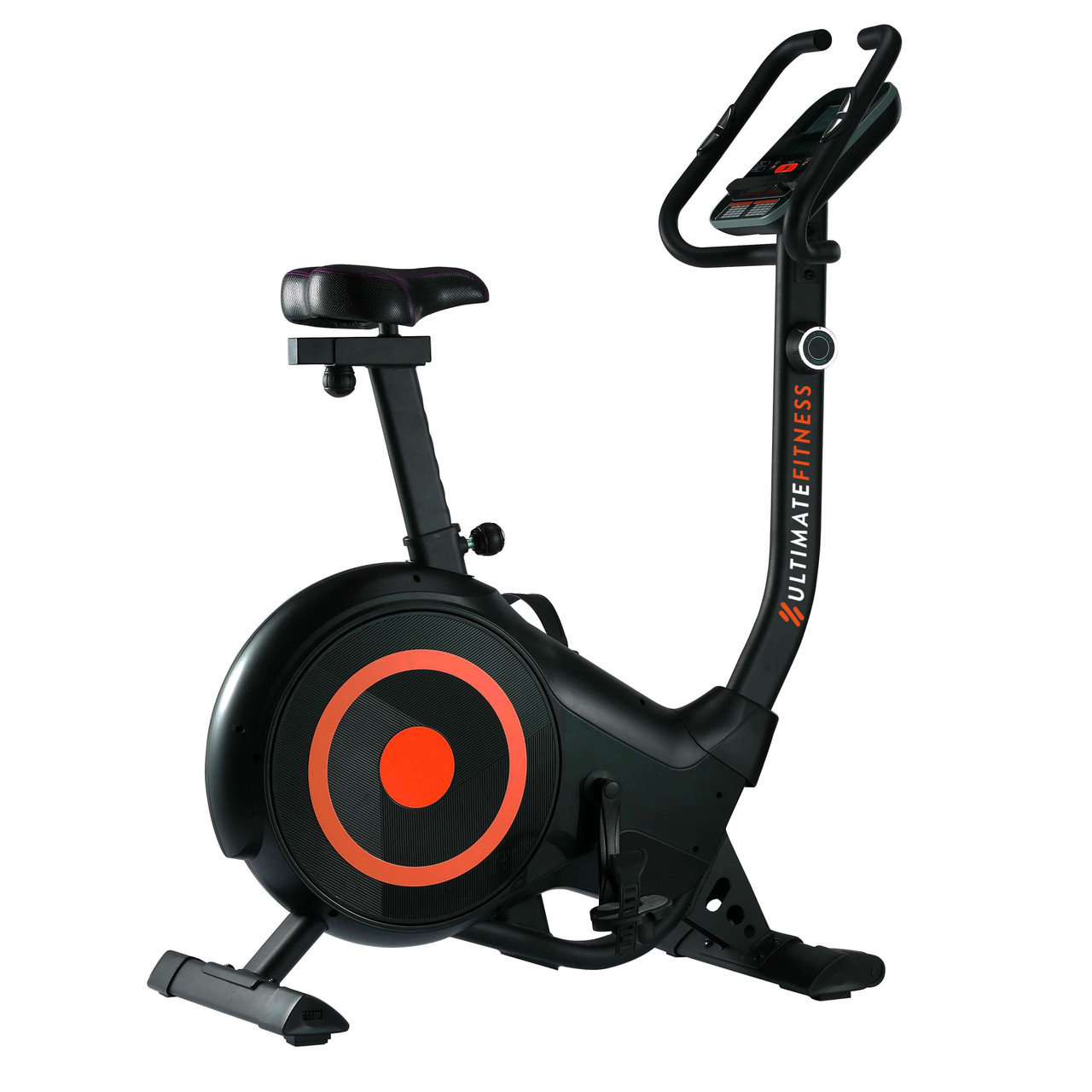 Bicicleta Magnética Fija Spinning Cardio Estática - PRO Accesorios