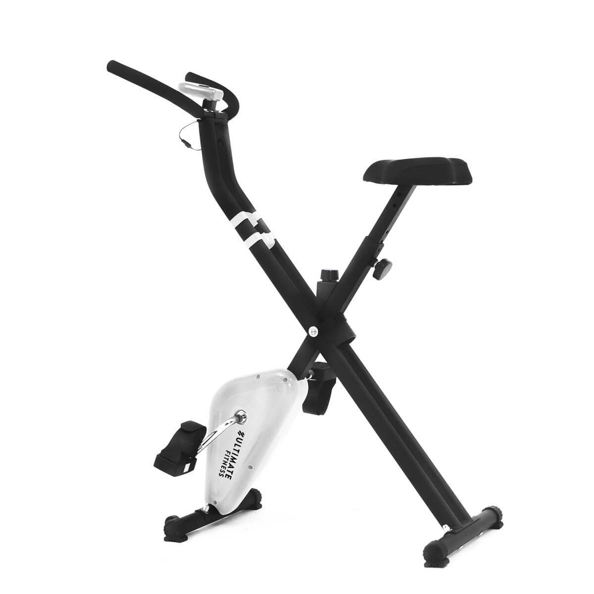 Bicicleta Estática Plegable X10 - UltimateFitness