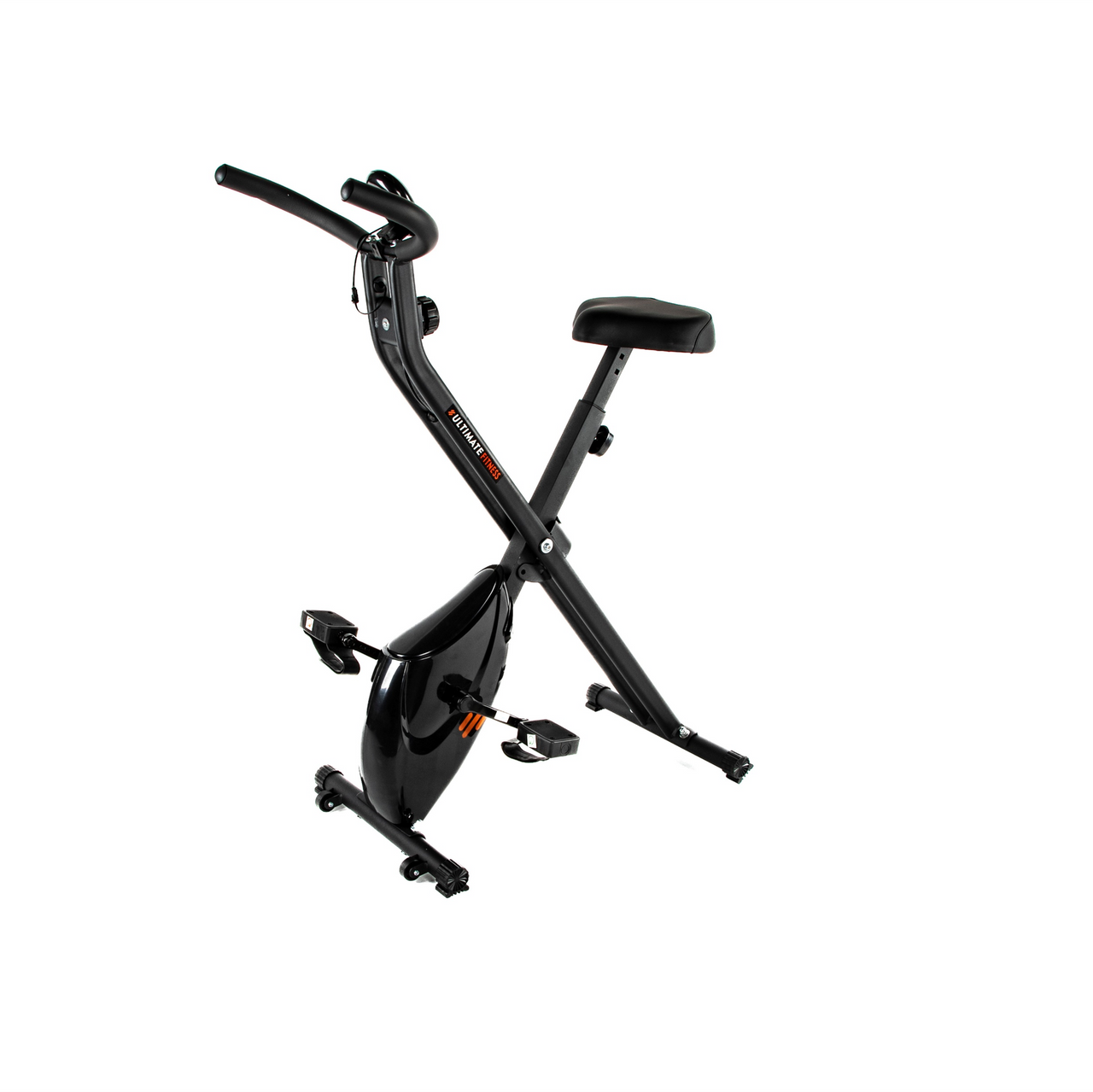 Bicicleta Estática Plegable Magnética X20 Pro - UltimateFitness