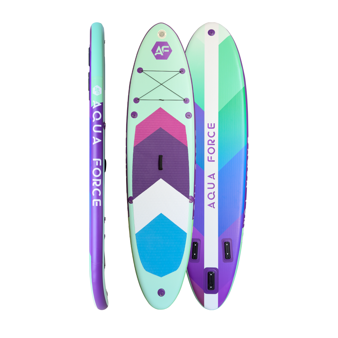 Stand Up Paddle Board Inflable 10'6'' Moss 1