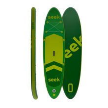 Stand Up Paddle Board 10.6 Intrepid - AquaForce