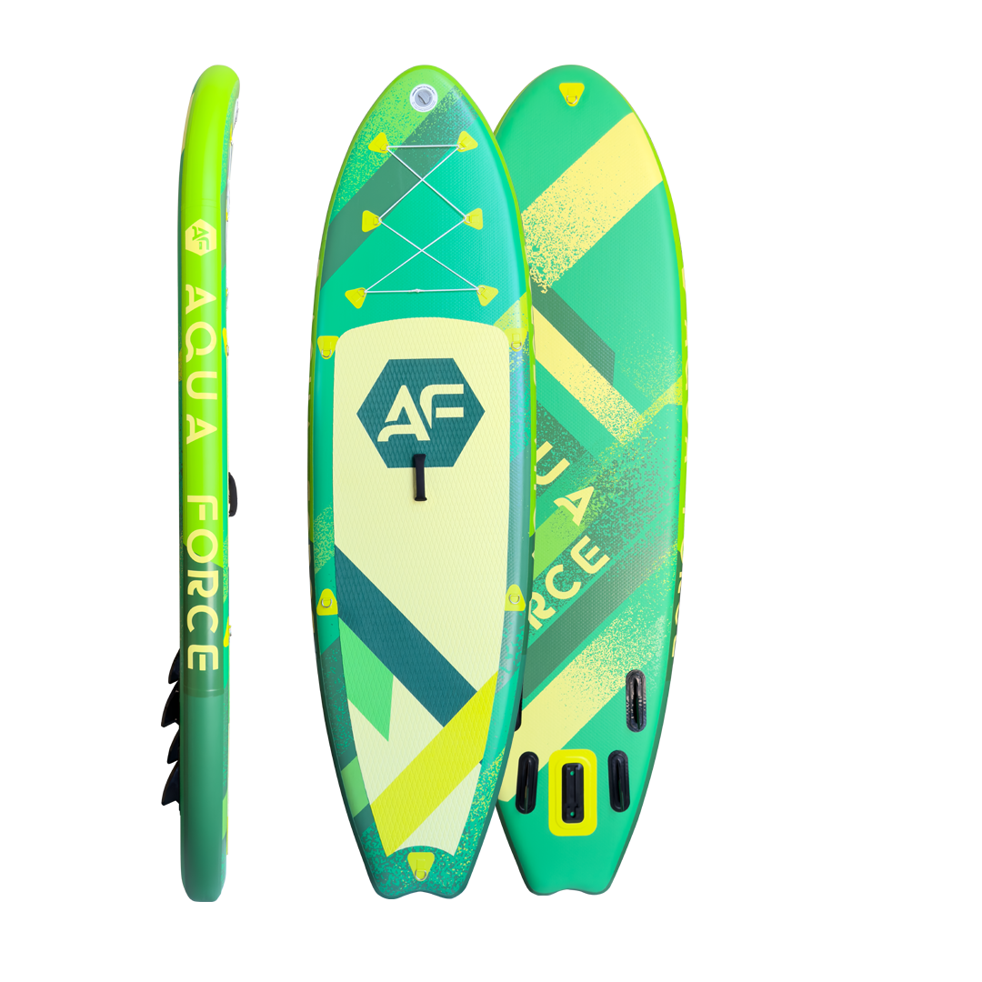 クアトロ　スタンドUP paddle board STAND UP PADDLE 10´6 KIMBERLY – akuadomswim