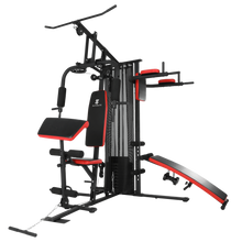 Reserva – Máquina Home Gym Multifuncional P700 Pro 65 kg – Compra