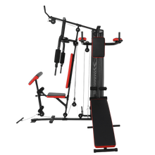 Reserva – Máquina Home Gym Multifuncional P700 Pro 65 kg – Compra