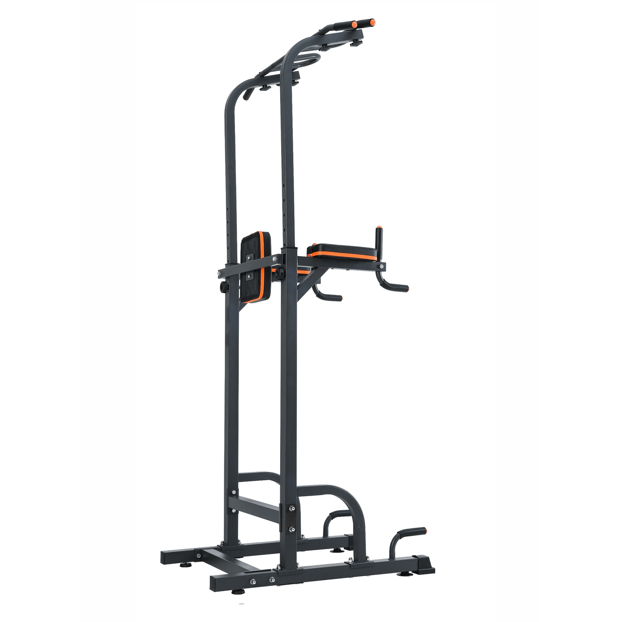 Maquina Dominadas Paralelas Elite Premium ULTIMATE FITNESS