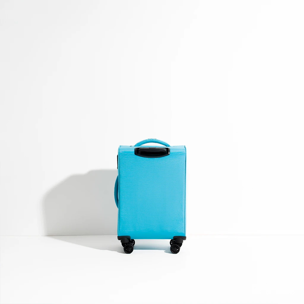 Maleta Ottawa Cabina Celeste | Around Chile