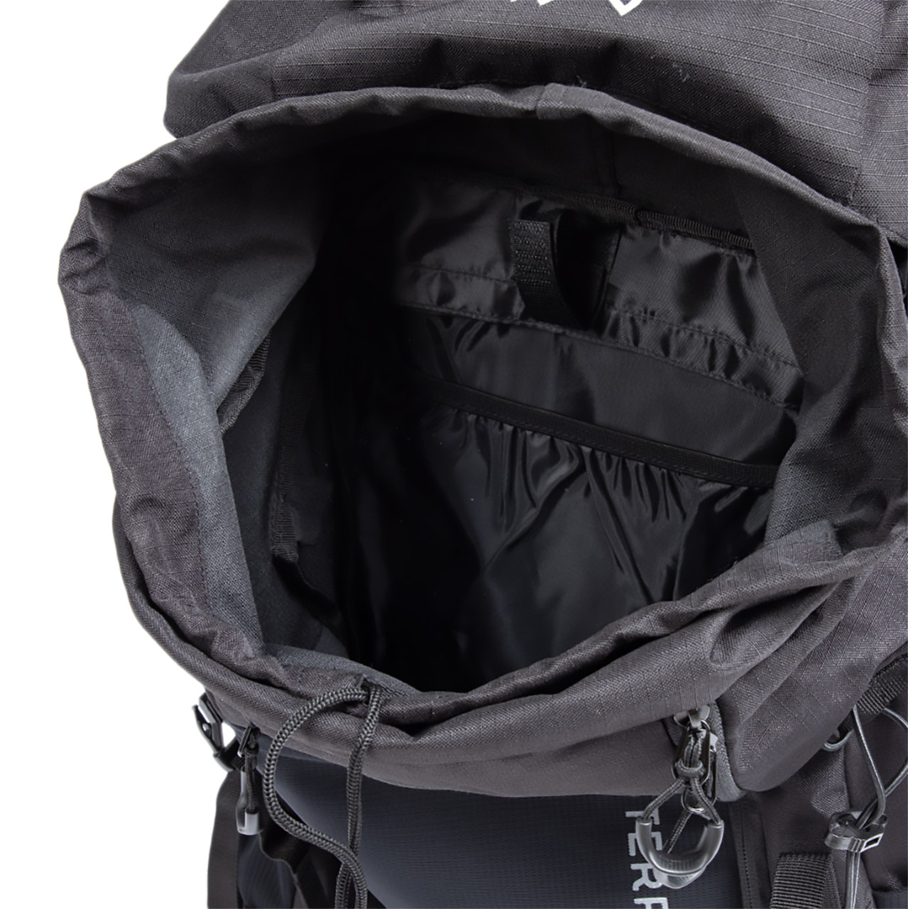 Mochila Outdoor Navarino 30L - Terraforce