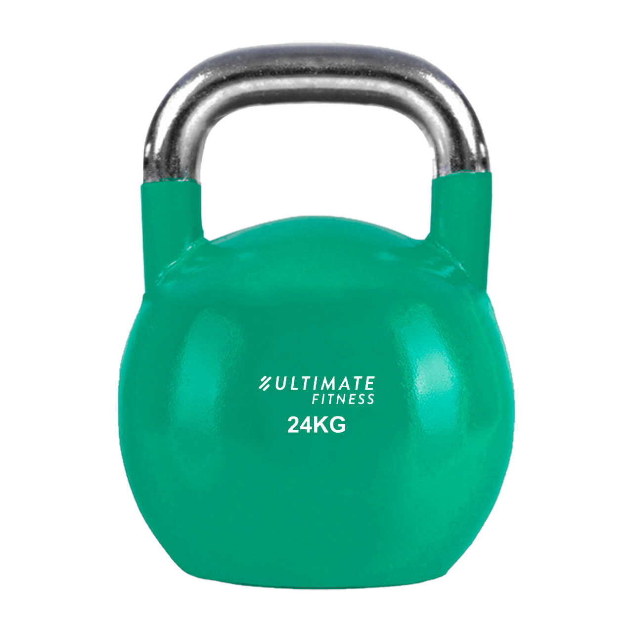 Kettlebell Elite Competición 24 kg - UltimateFitness