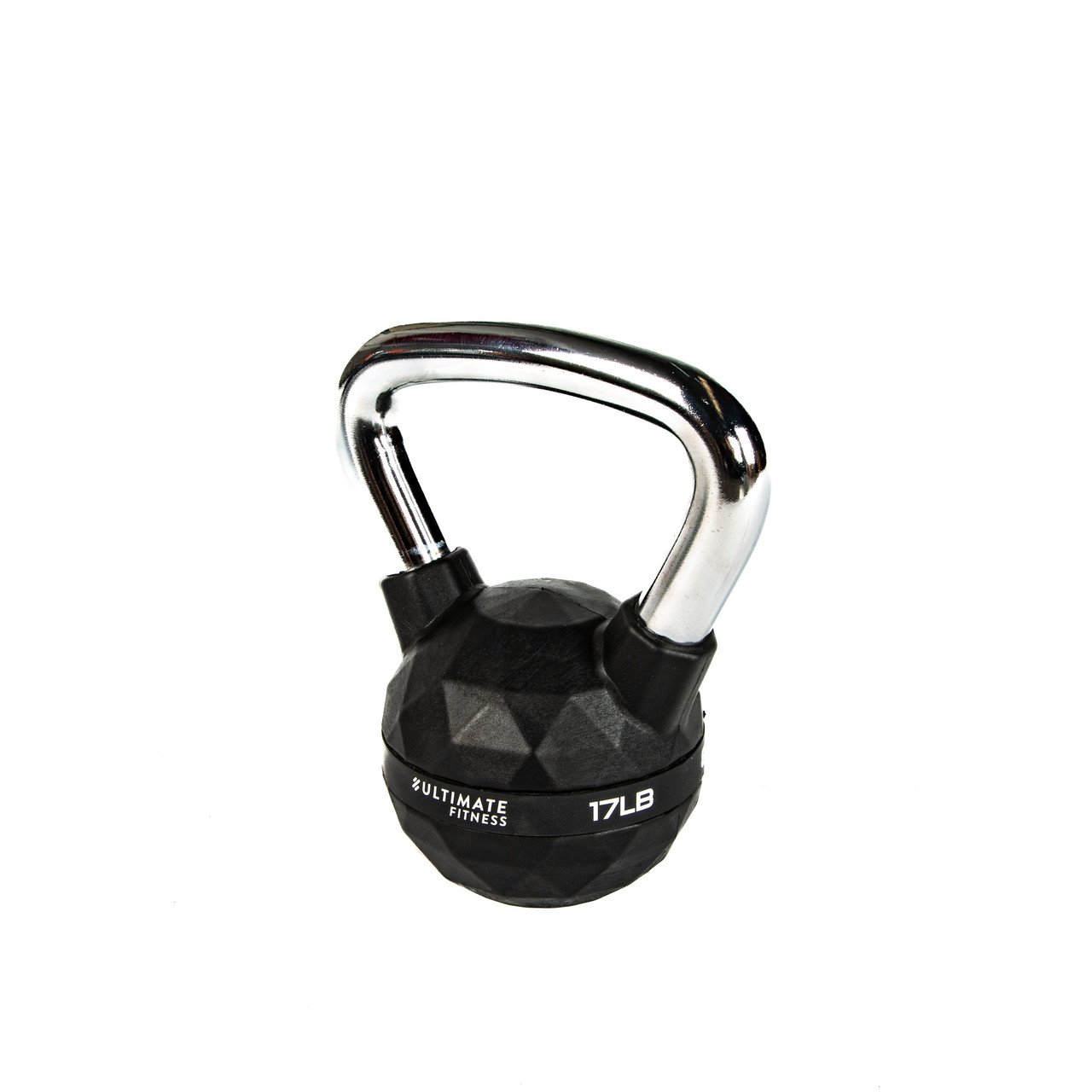 Reserva - Kettlebell Pro - Pesa Rusa 16 kg - UltimateFitness