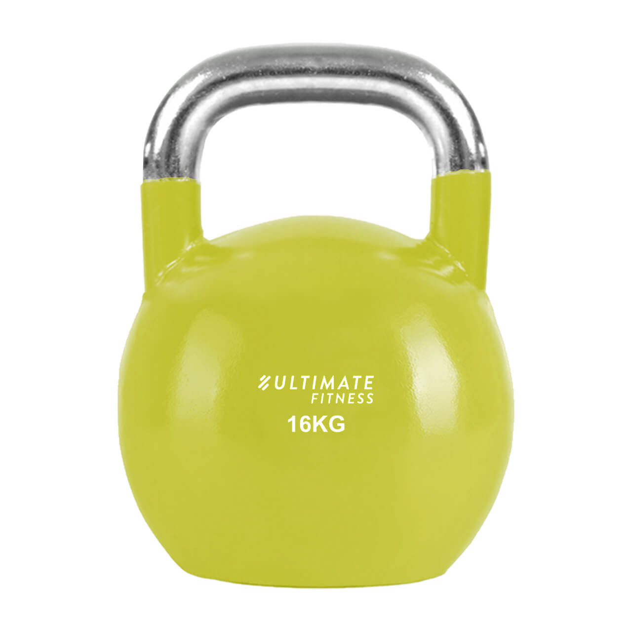 Reserva - Kettlebell Pro - Pesa Rusa 16 kg - UltimateFitness