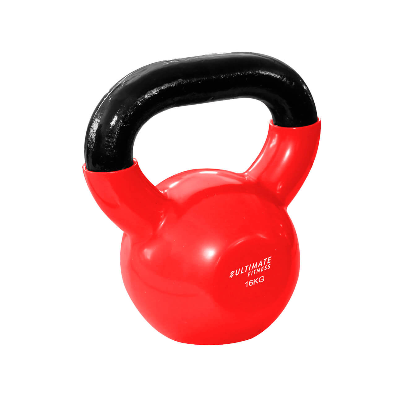 Pesa Rusa Kettlebell Muuk 16 Kg