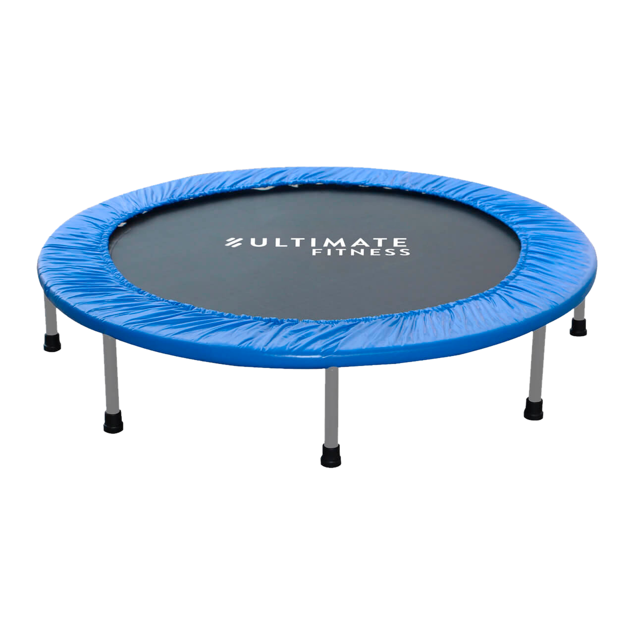 Trampolín / Cama Elástica Fitness | Ejercicio | Jumping