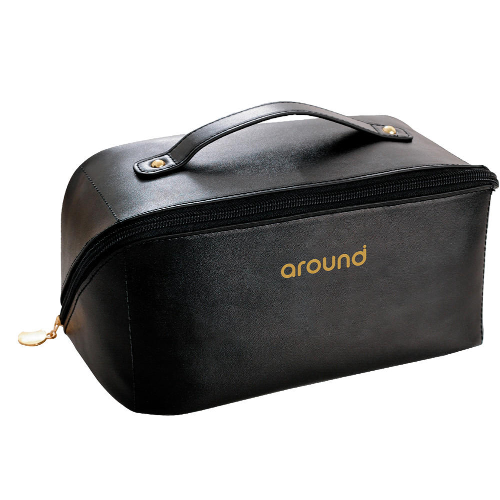 Maleta París Cabina Celeste + Mochila Business + Neceser Acropolis