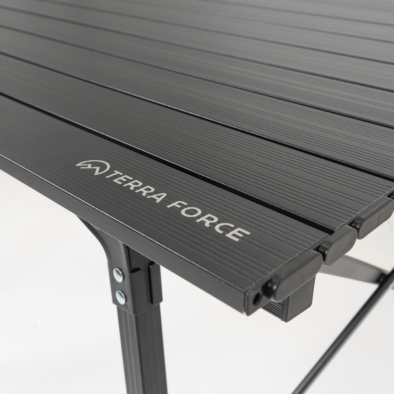 Mesa de Camping Altura Ajustable Colbún - Terraforce