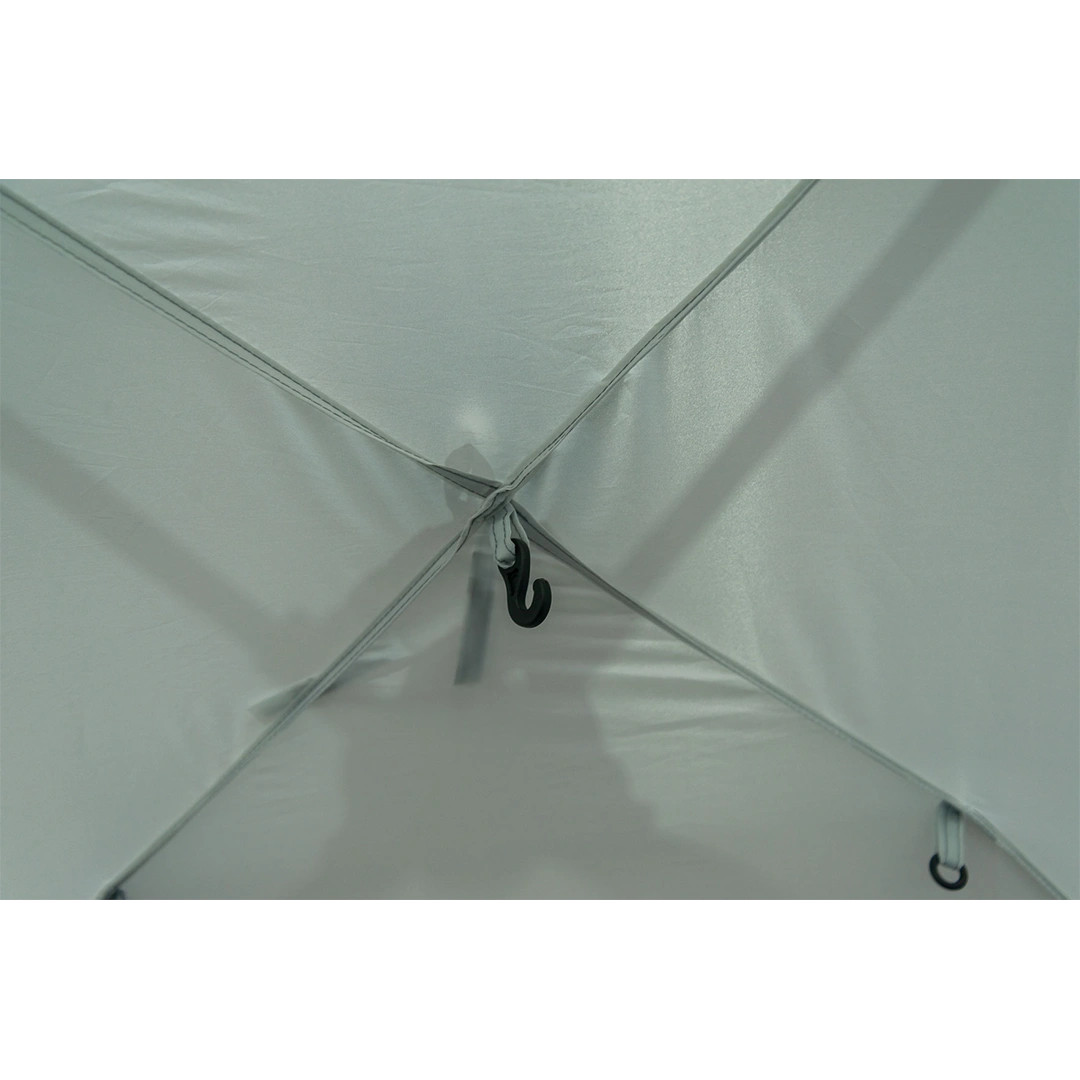 Carpa 3 Estaciones 3-4 Personas Storm Guard Auto-Fresh 3k - Terraforce