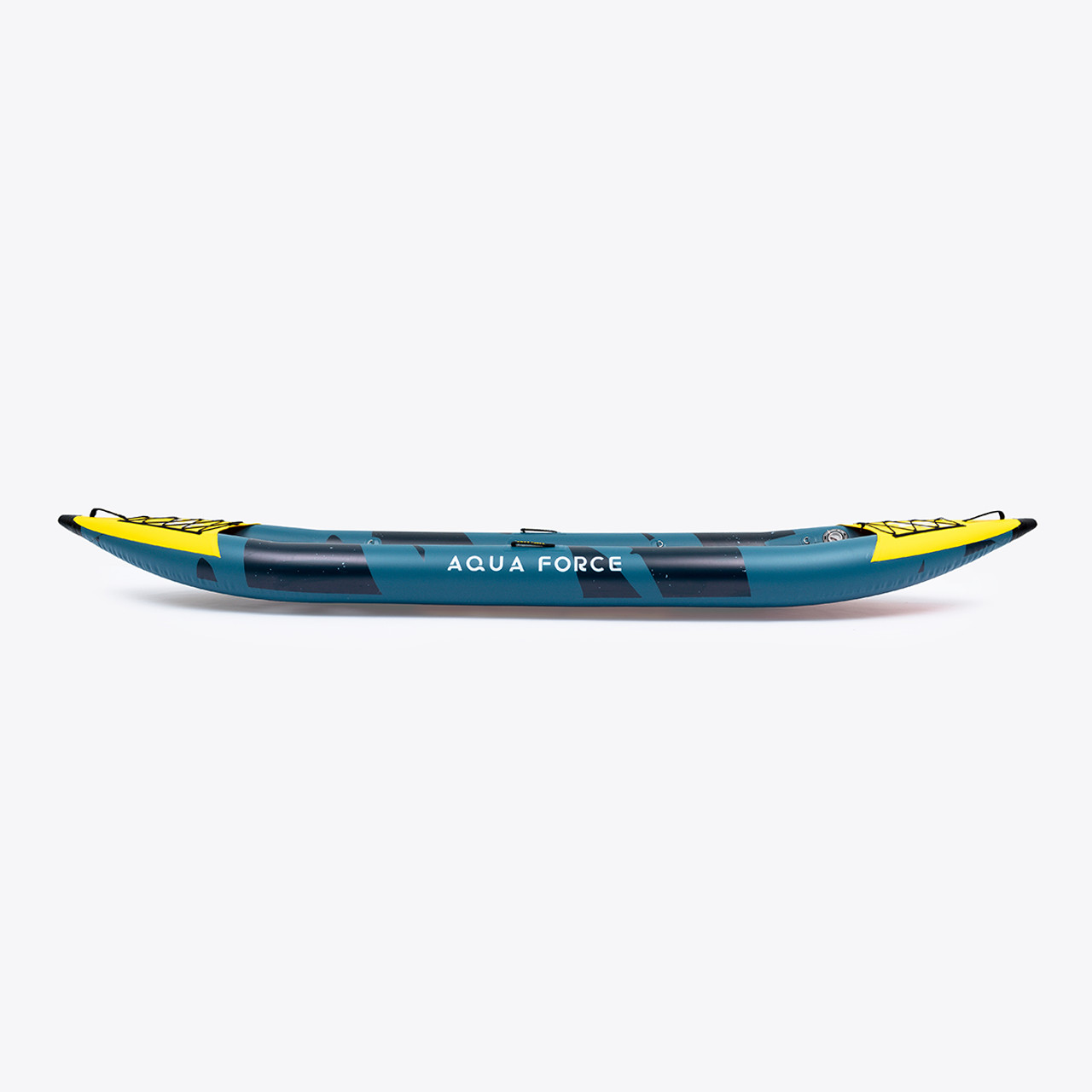 Kayak Inflable Drop Stitch 2 Personas 410cm Paki - AquaForce