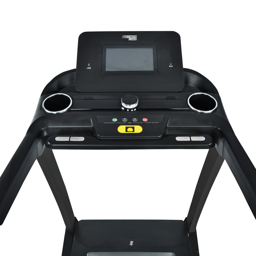 Trotadora Eléctrica E625 Elite X 2.0 - UltimateFitness