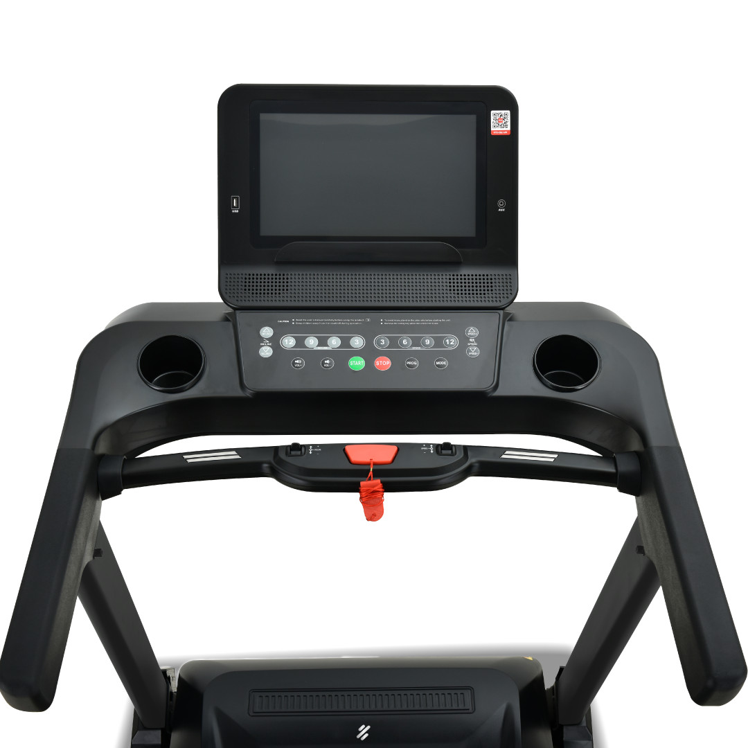 Trotadora Eléctrica Elite E650X Touch Plus 2.0 - UltimateFitness