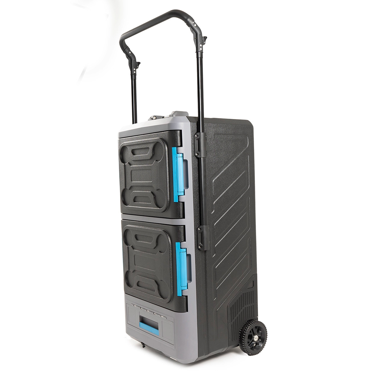 FFAR1 Cooler Freezer Eléctrico -20° a 20° 80L Bi-Zona s/Batería - AquaForce