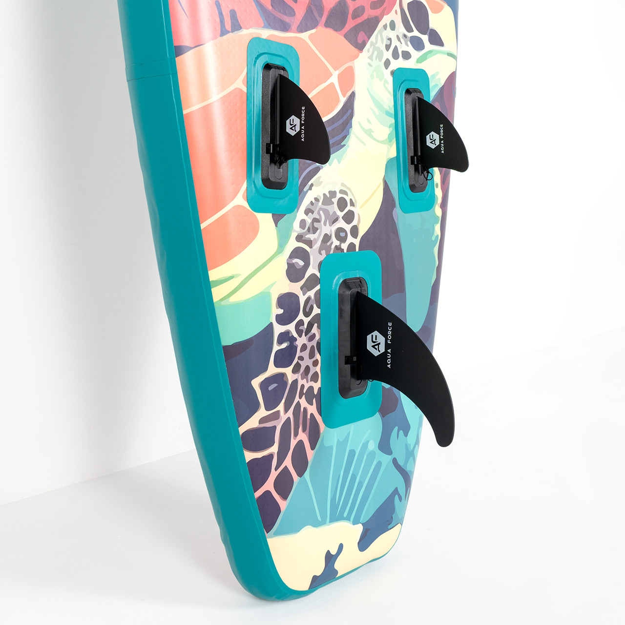 Stand up Paddle Board Inflable 11'6'' Honu - AquaForce