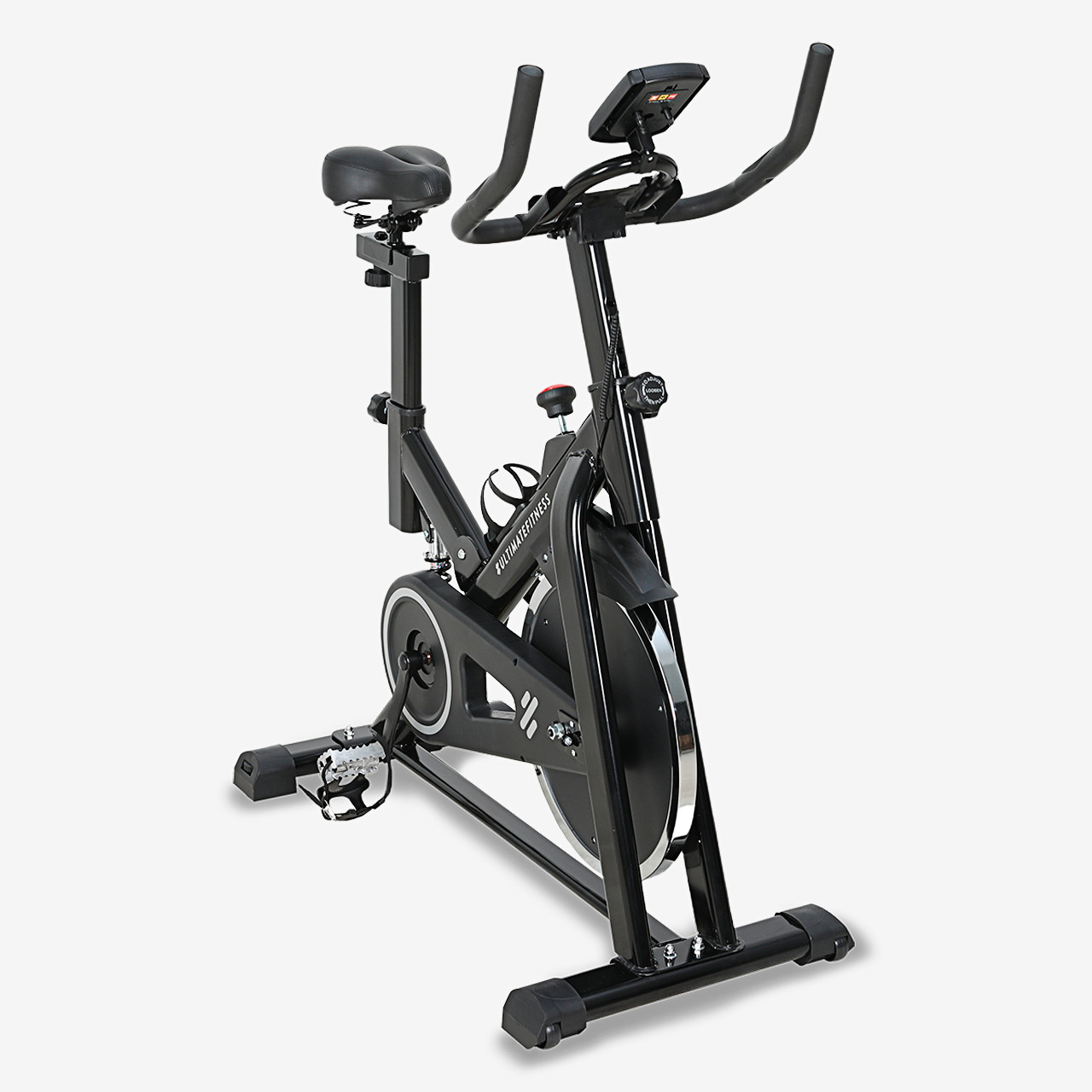 ふぃっと　 Bicicleta Spinning Z320 Pro 2.0 - UltimateFitness