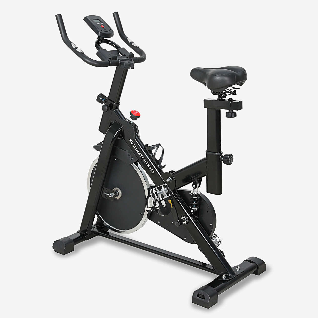 Bicicleta Spinning Z320 Pro 2.0 - UltimateFitness