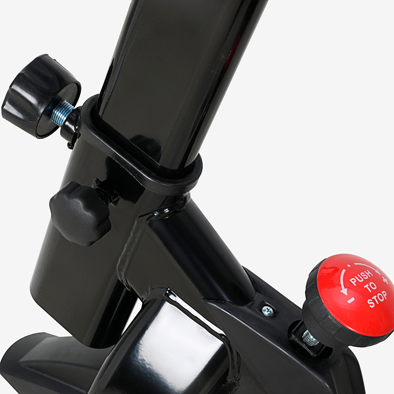 Bicicleta Spinning Z320 Pro 2.0 - UltimateFitness