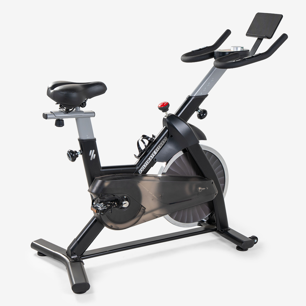 rierincoページ Bicicleta Spinning Z430 Pro 2.0 Black - UltimateFitness