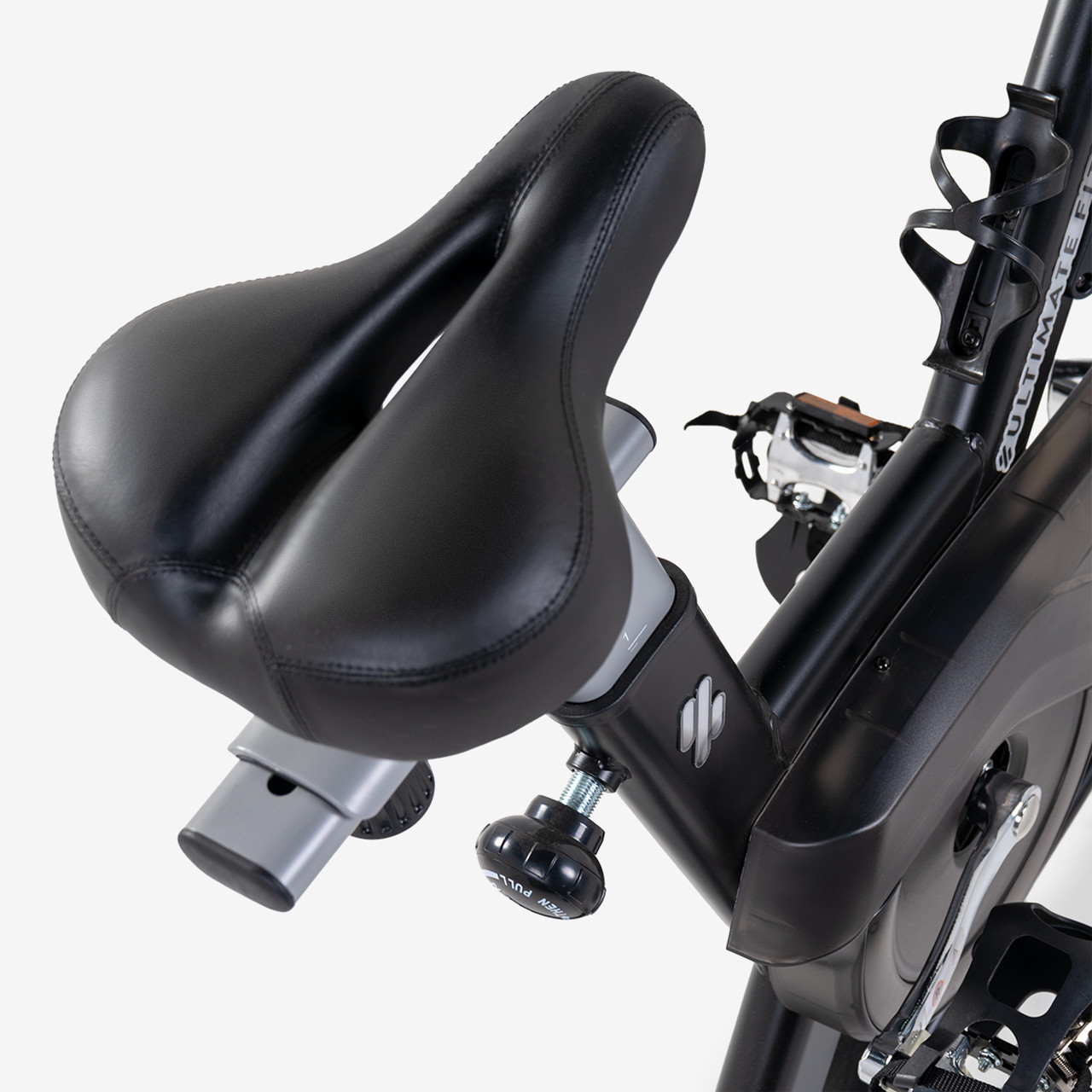 rierincoページ Bicicleta Spinning Z430 Pro 2.0 Black - UltimateFitness