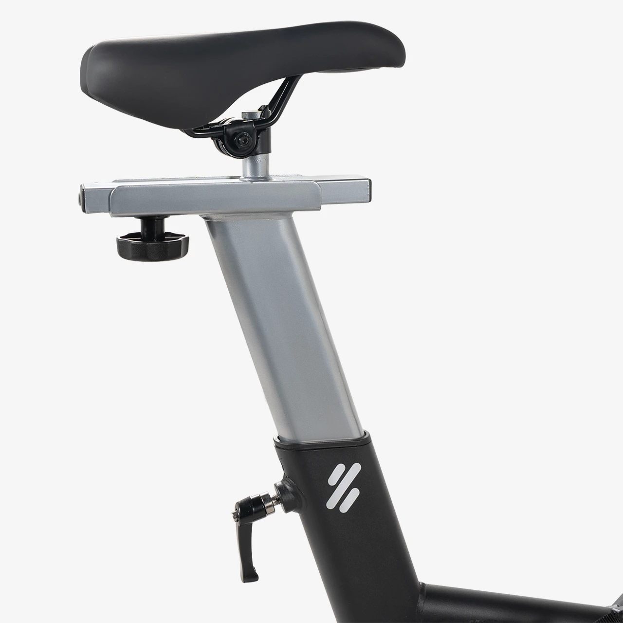 AT2020＋MOTU M2＋M50x S3 Bicicleta Spinning Magnética M500X Touch Elite 2.0 - UltimateFitness