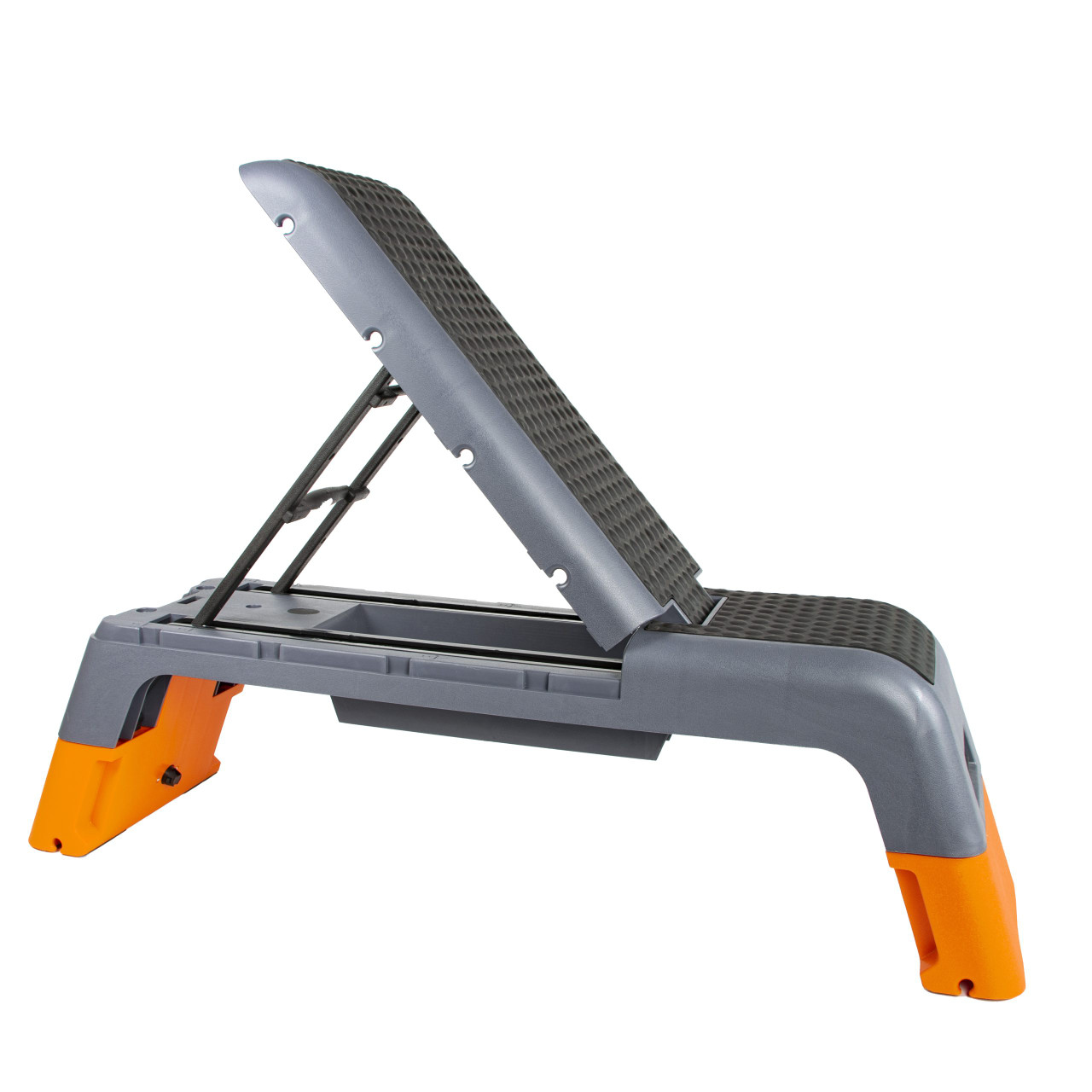 Reserva - Banco - Step Aeróbico Elite Multi Función - UltimateFitness