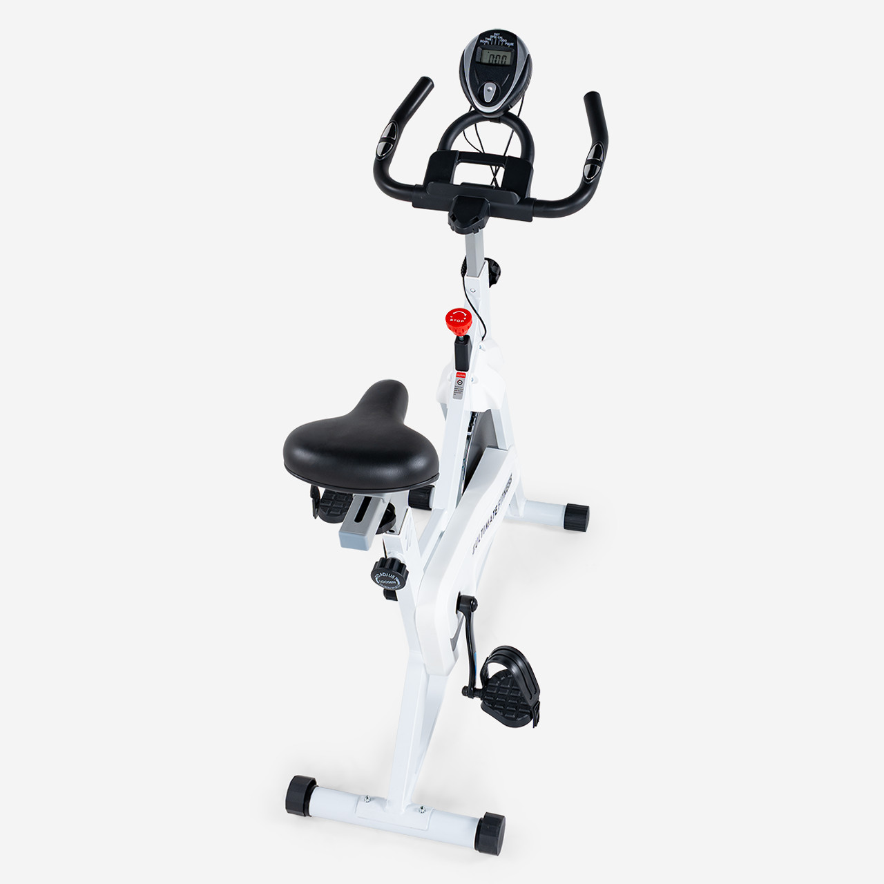 Bicicleta Spinning Z160 Pro 2.0 - UltimateFitness