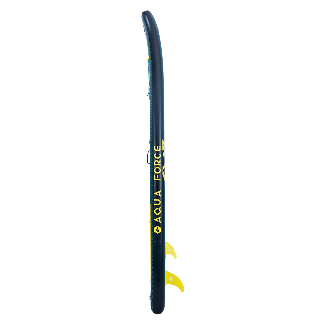 Stand Up Paddle 11'6” Kauai – Doble Capa - AquaForce