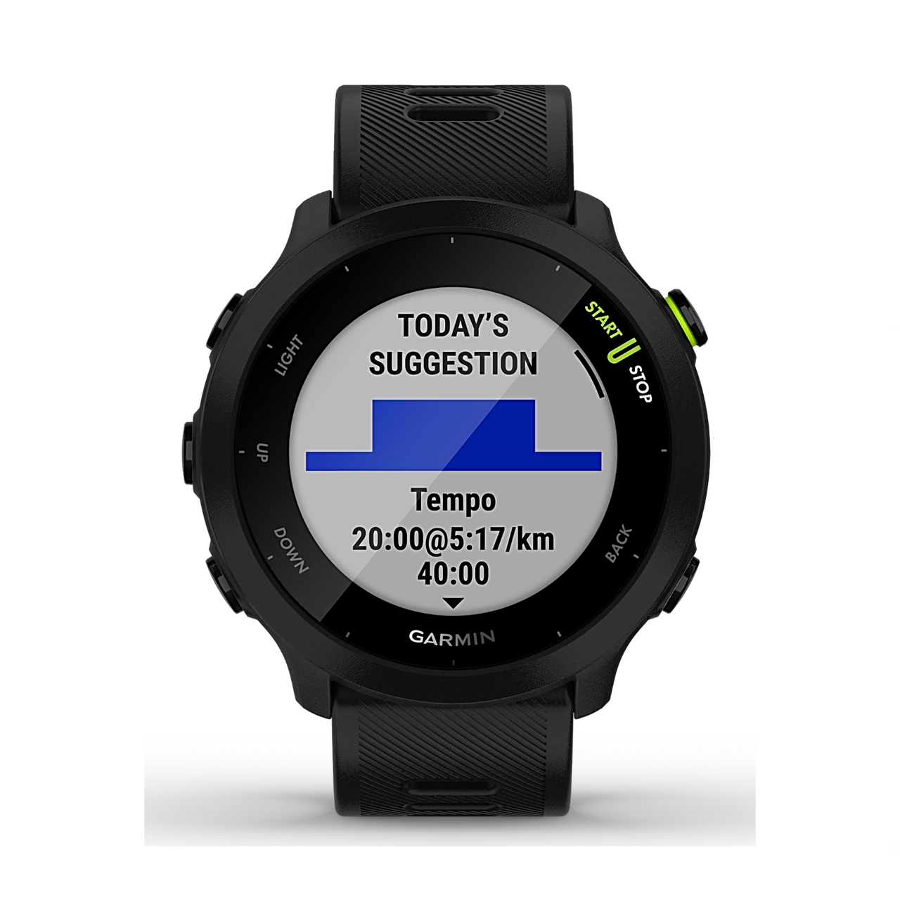 Comprar Garmin Forerunner 245 Music - Blanco - Deportivo