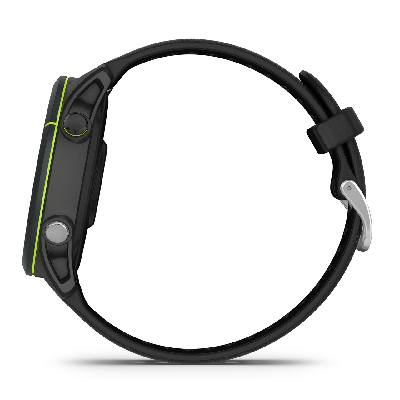 Garmin Forerunner 255 Music Black - Reloj Deportivo - AquaForce